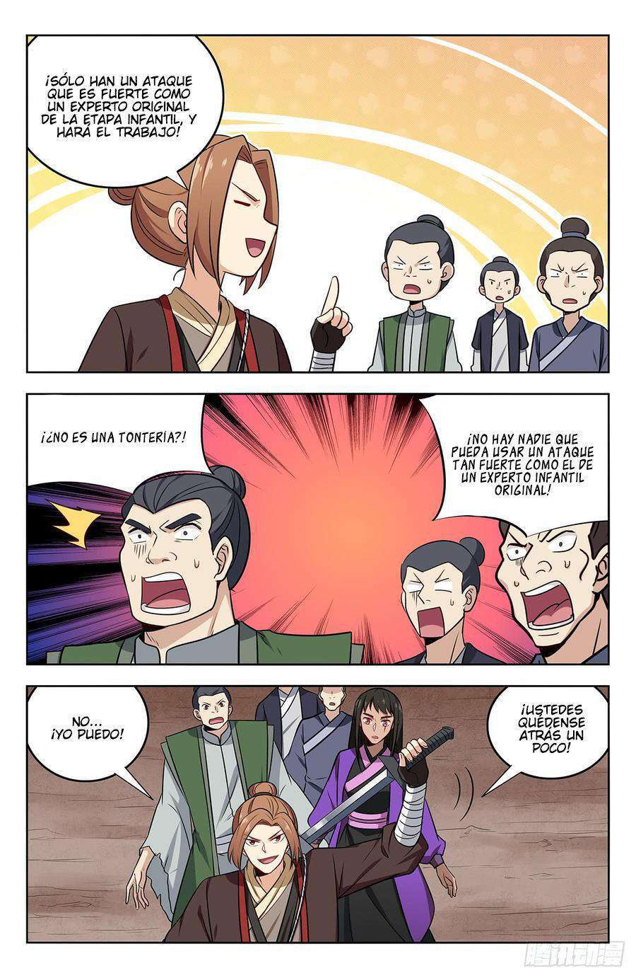Capitulo 233 page 6