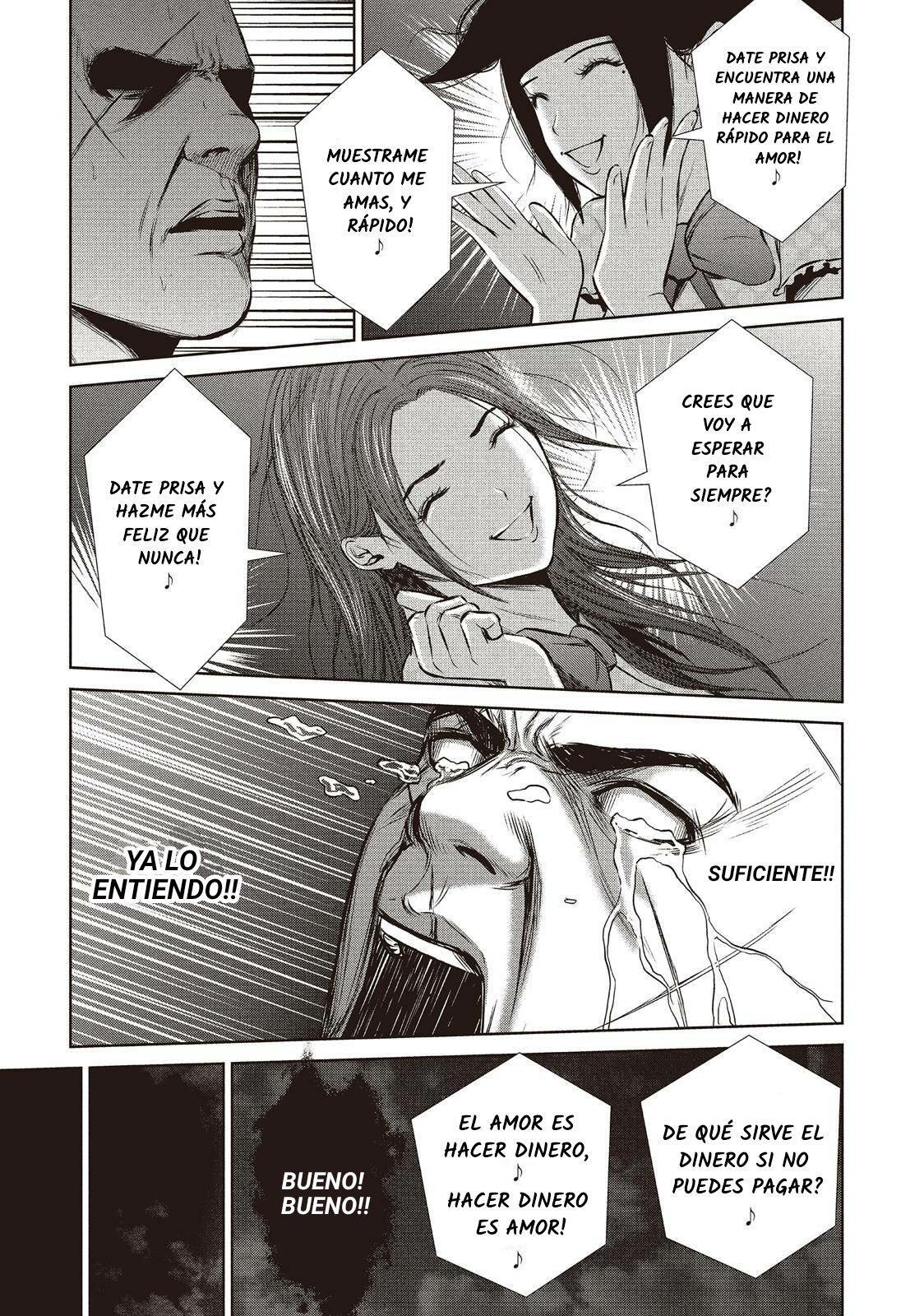 Capitulo 87 page 5