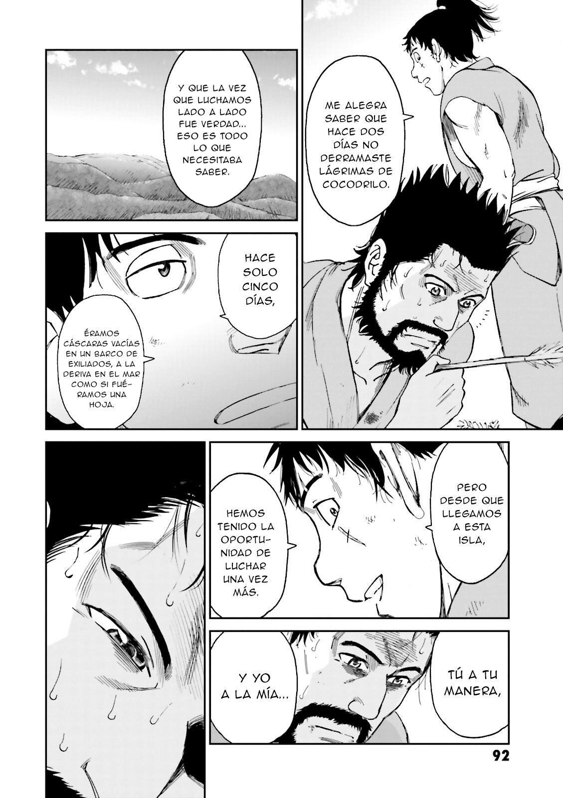 Capitulo 26 page 36
