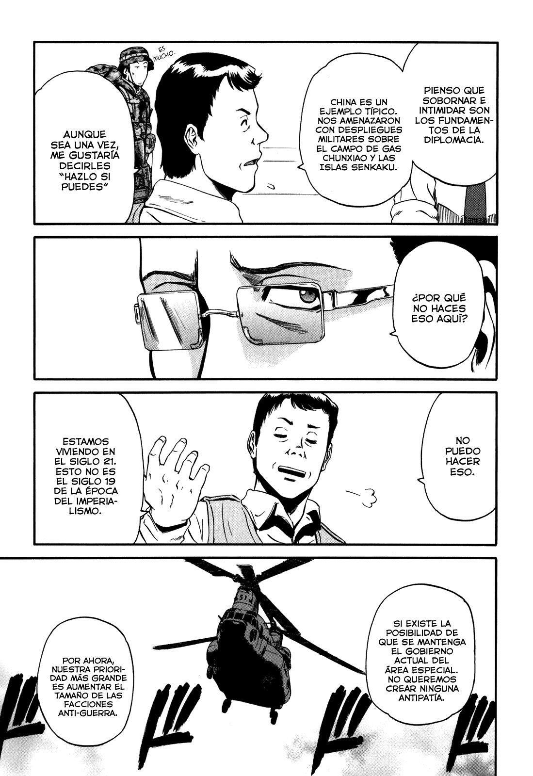 Capitulo 26 page 31