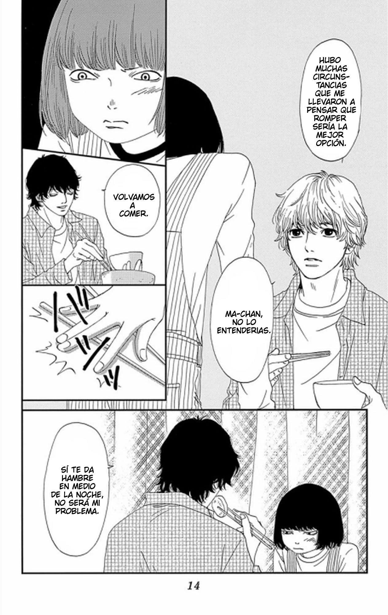 Capitulo 30 page 15