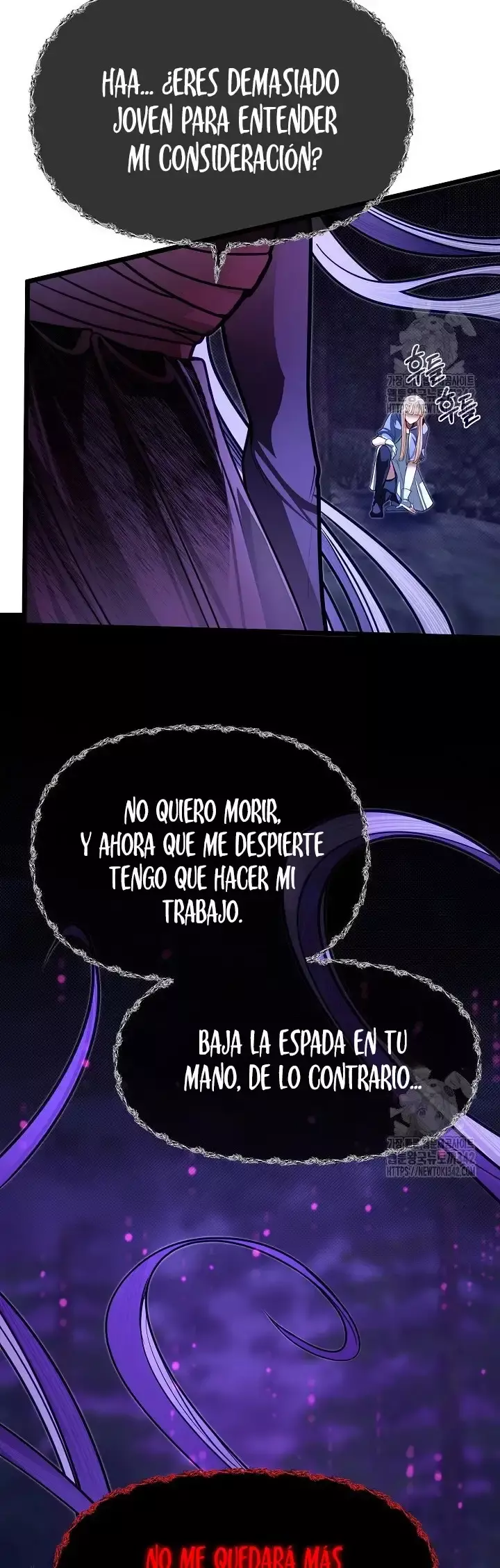Capitulo 85 page 33