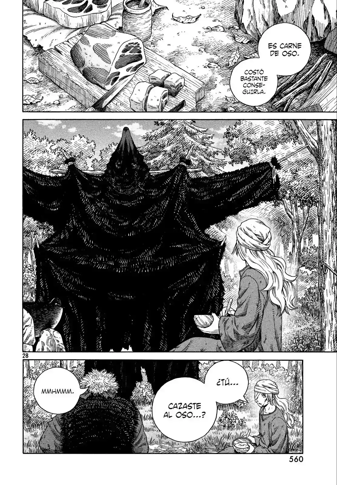 Capitulo 119 page 28