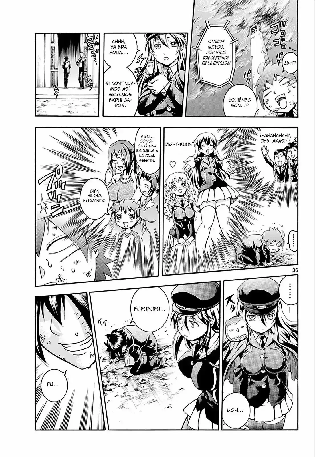 Capitulo 1 page 35