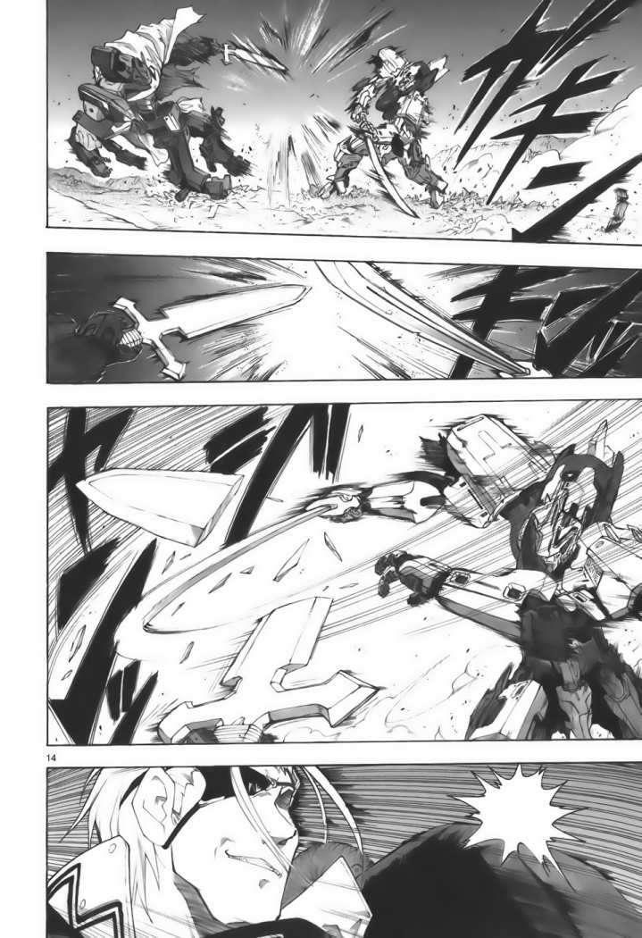 Capitulo 30 page 15