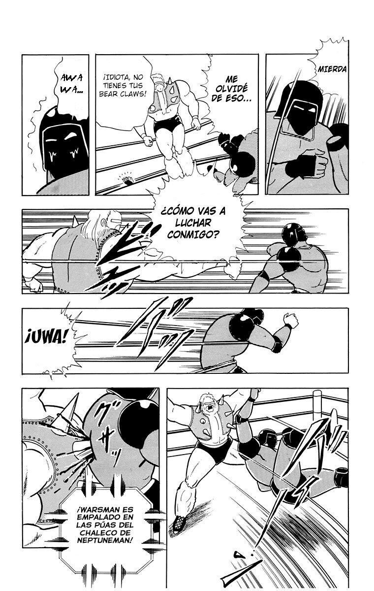 Capitulo 223 page 18
