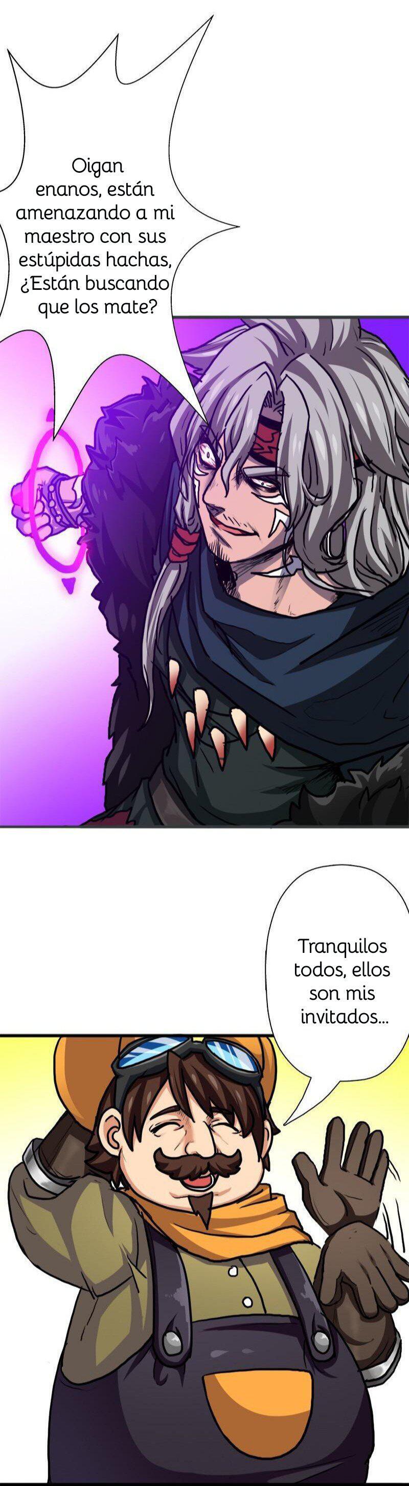 Capitulo 67 page 21