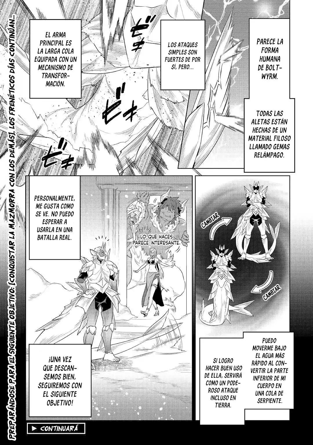 Capitulo 93 page 22