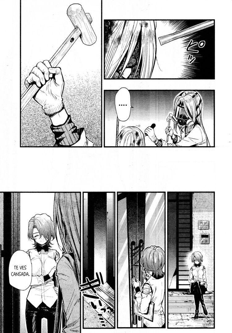 Capitulo 56 page 11
