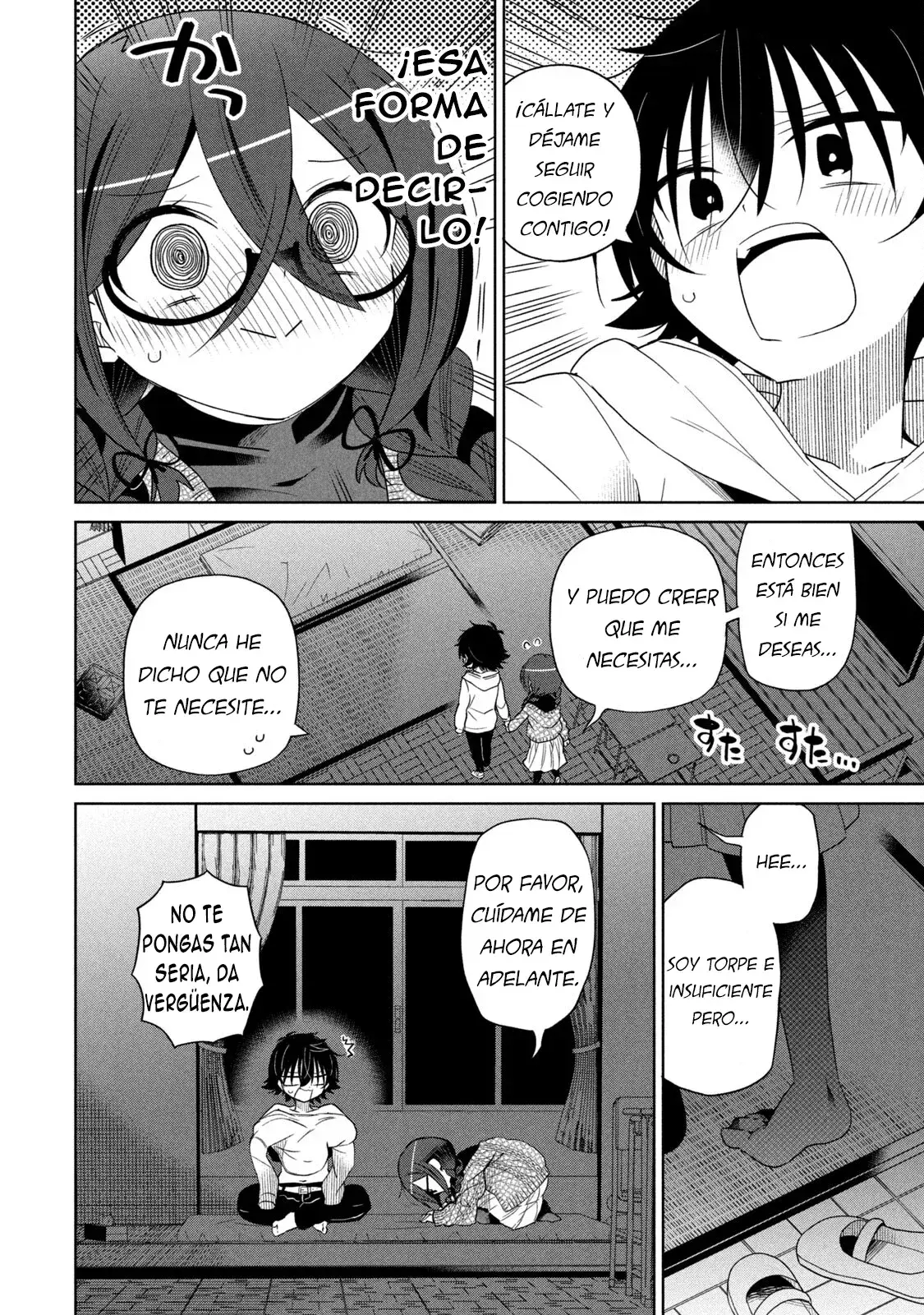Capitulo 80 page 12