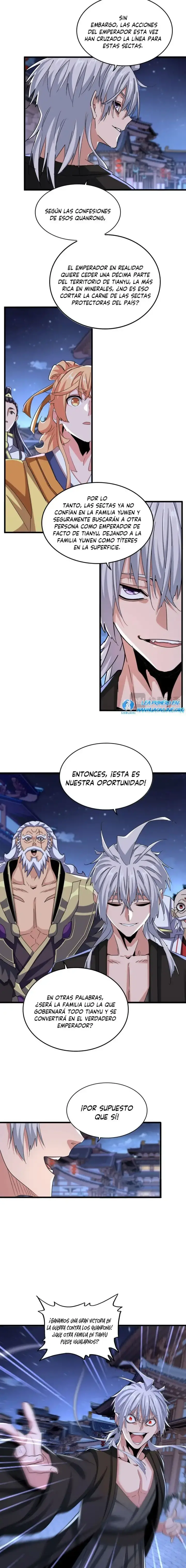 Capitulo 533 page 9
