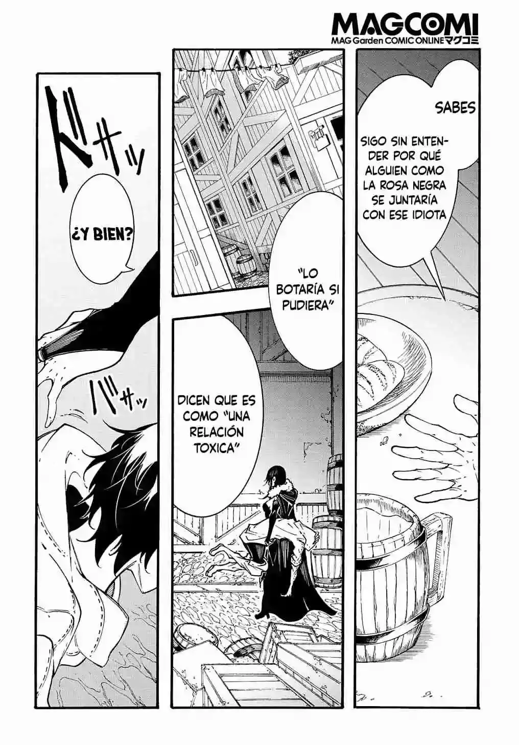 Capitulo 28 page 18