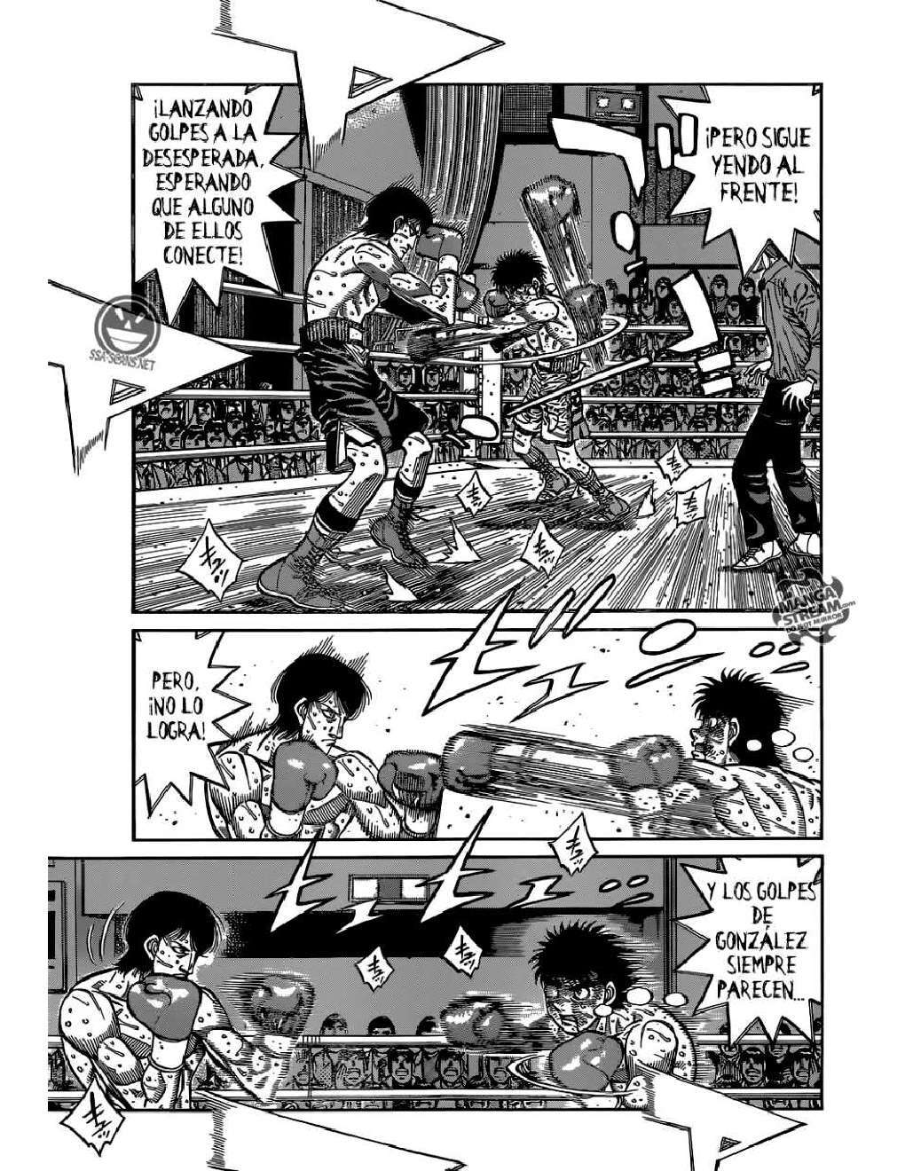 Capitulo 1052 page 5