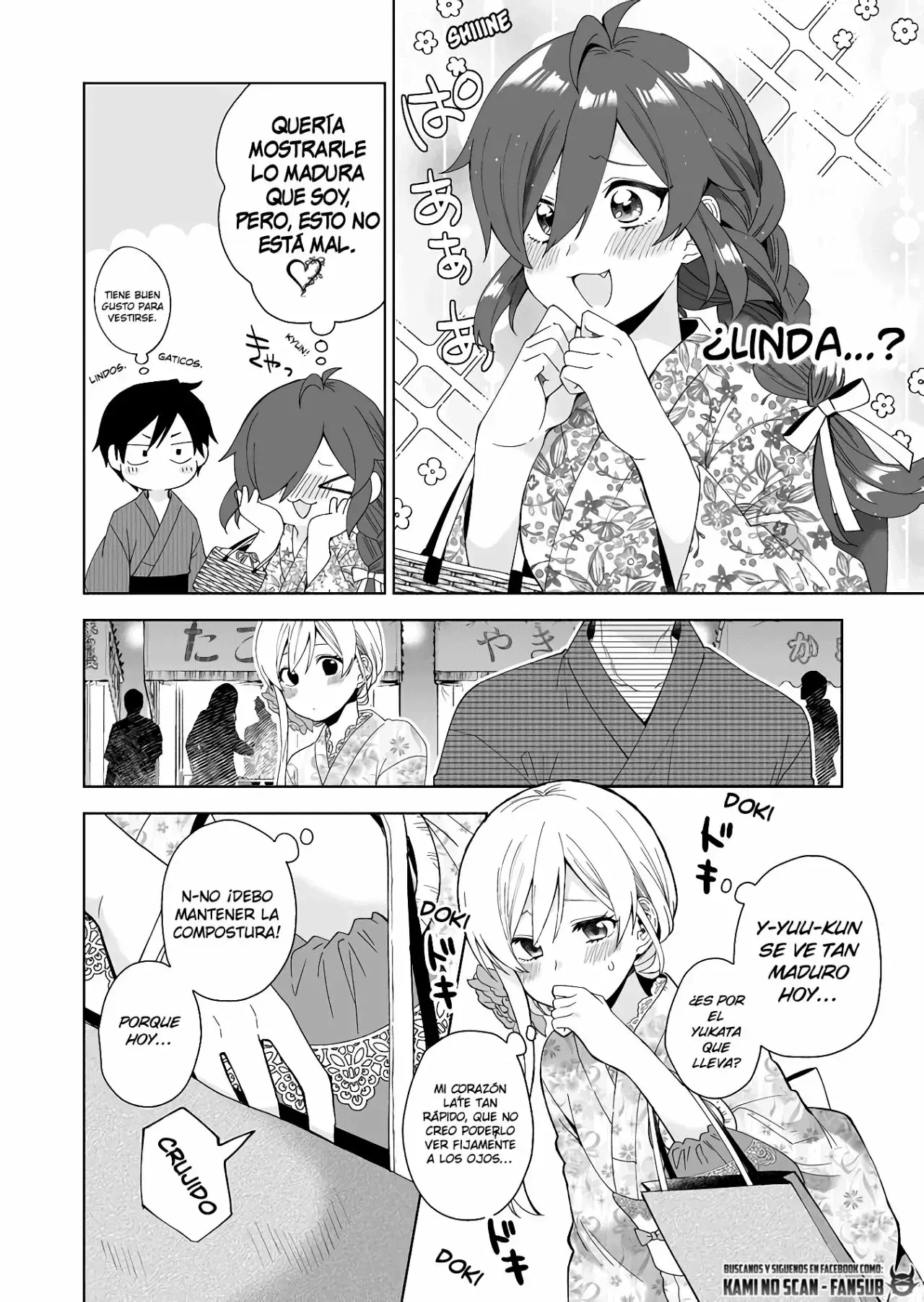 Capitulo 50 page 9