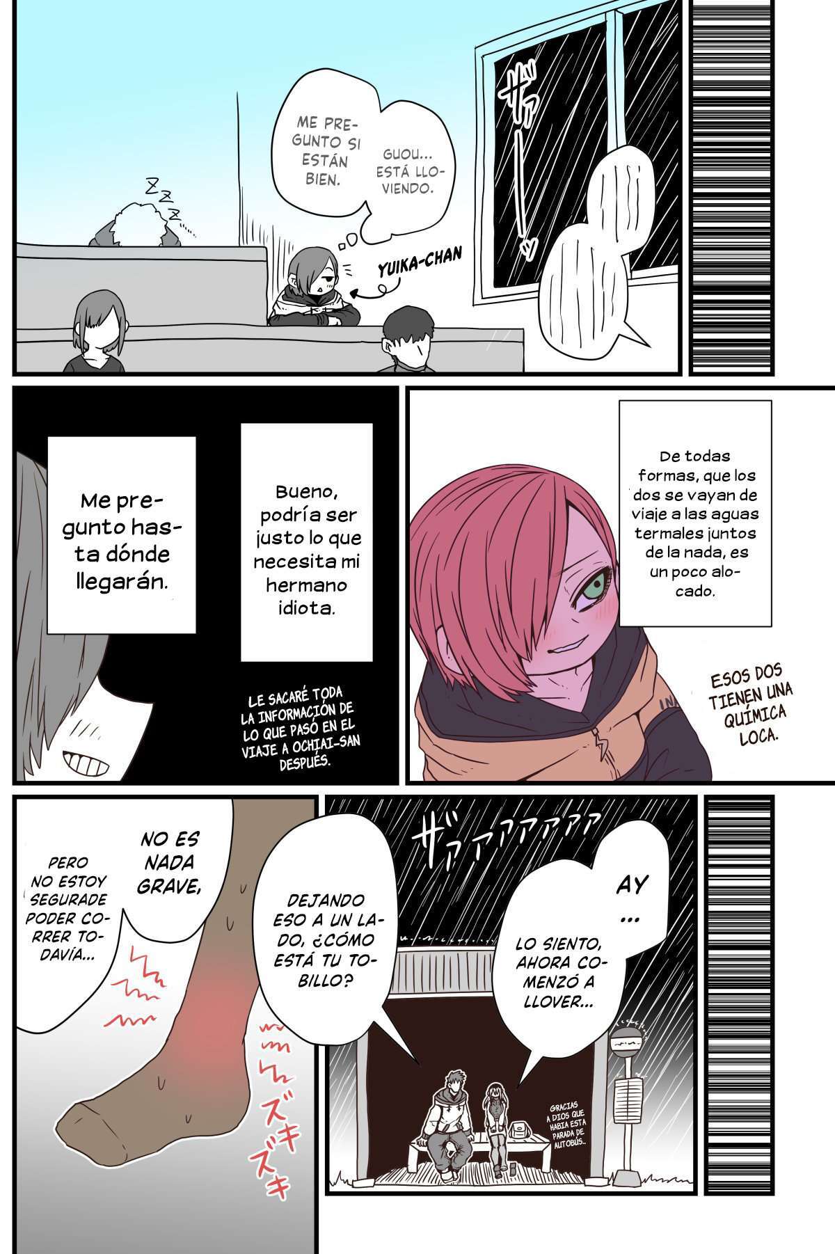 Capitulo 17 page 3
