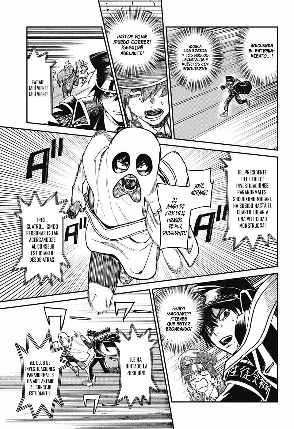 Capitulo 23 page 40