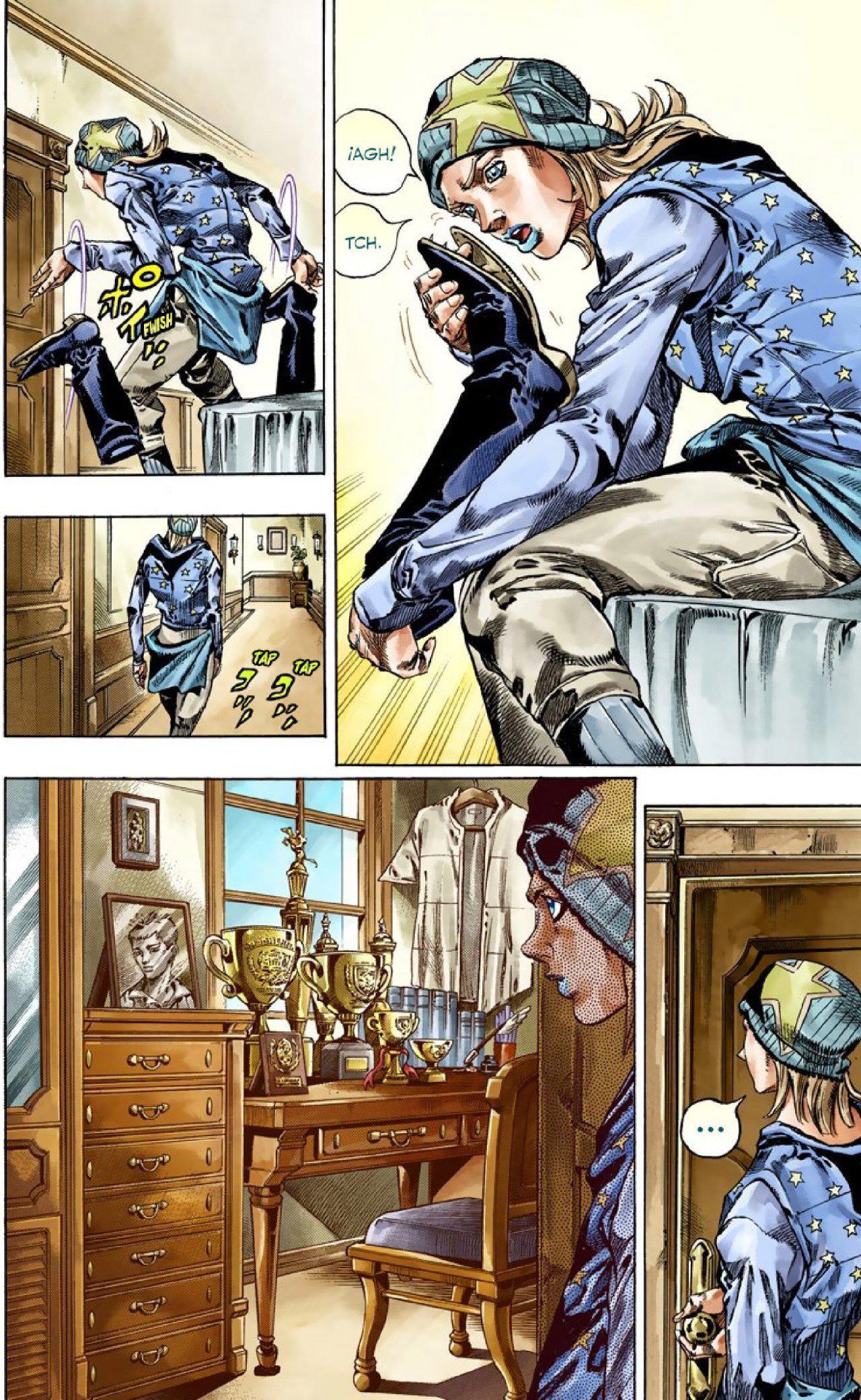 Capitulo 42 page 18
