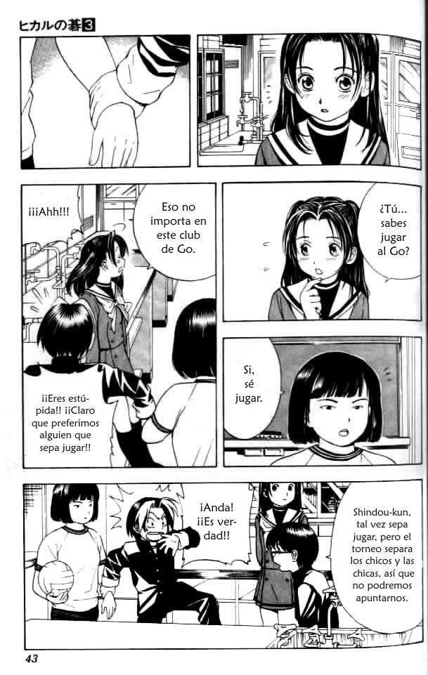 Capitulo 18 page 14