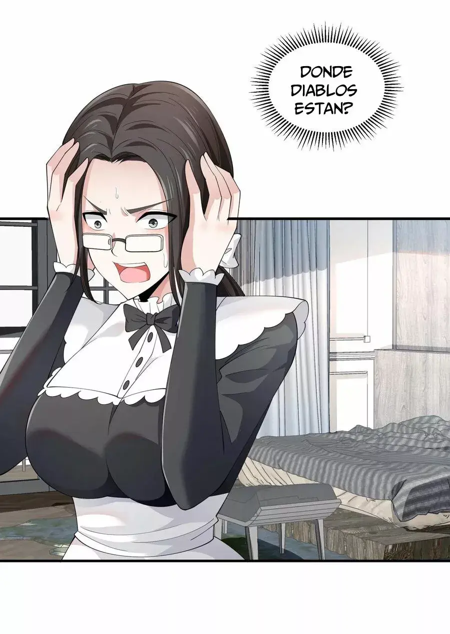 Capitulo 42 page 21