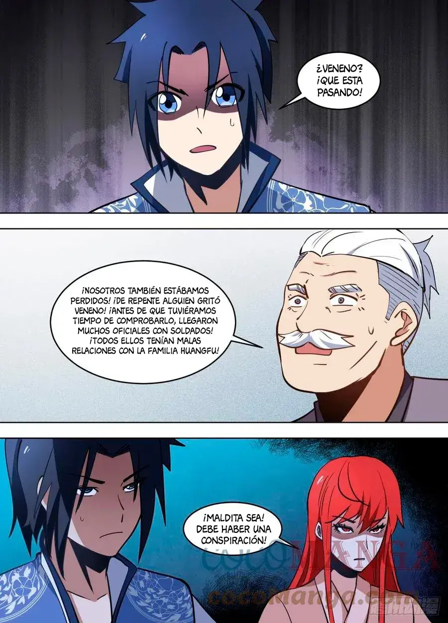 Capitulo 118 page 4