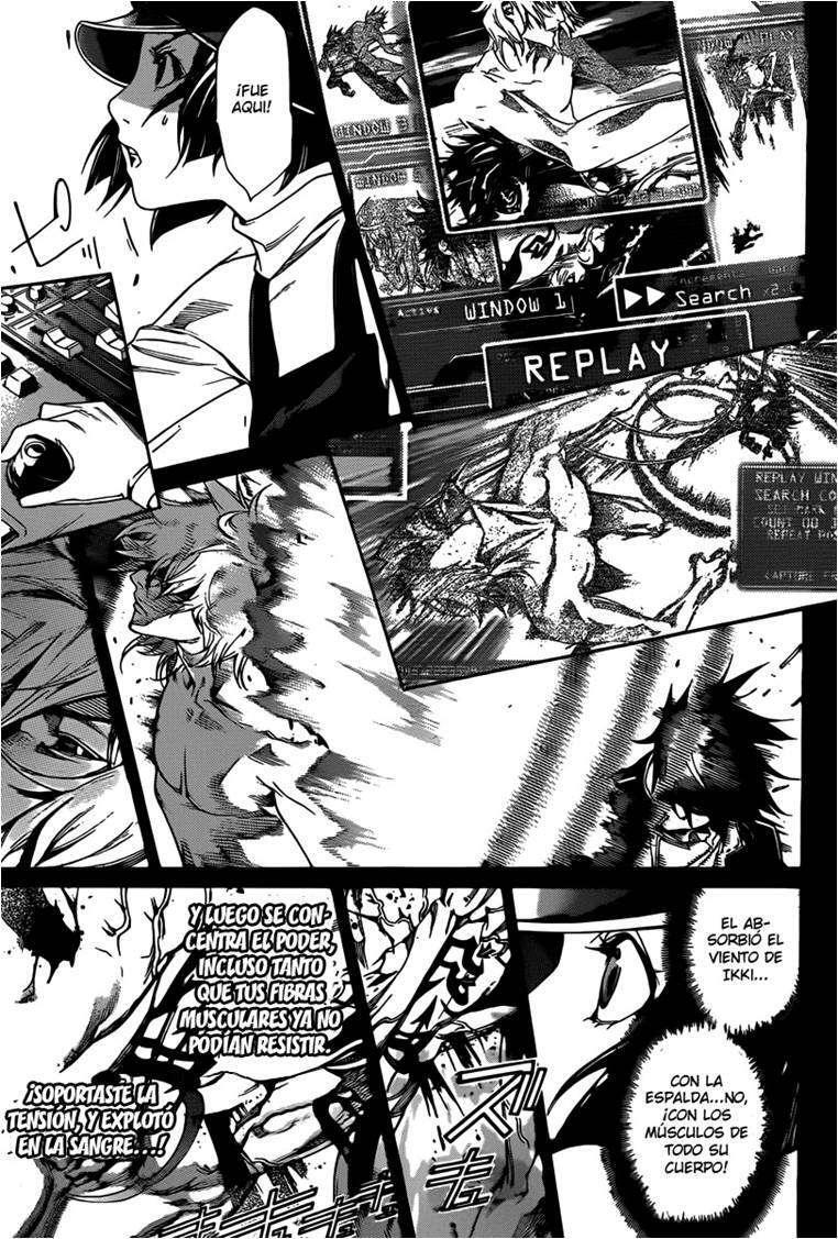 Capitulo 351 page 11