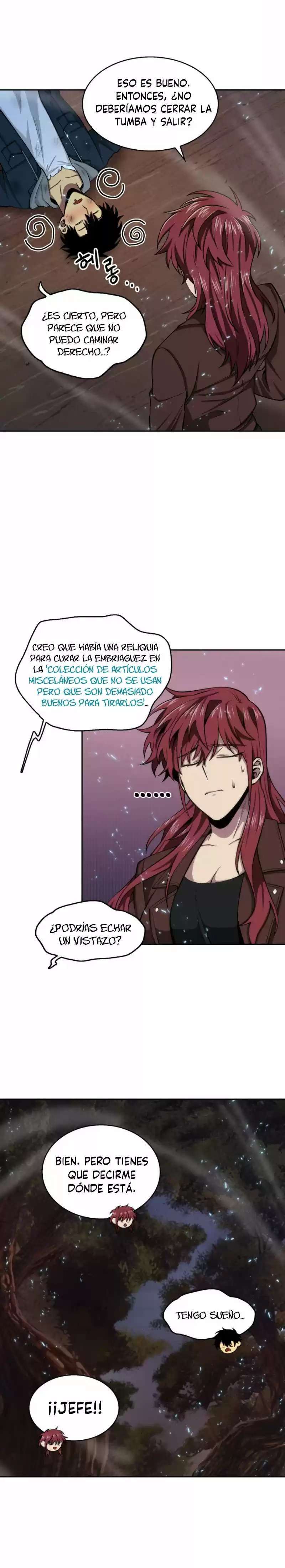 Capitulo 128 page 19