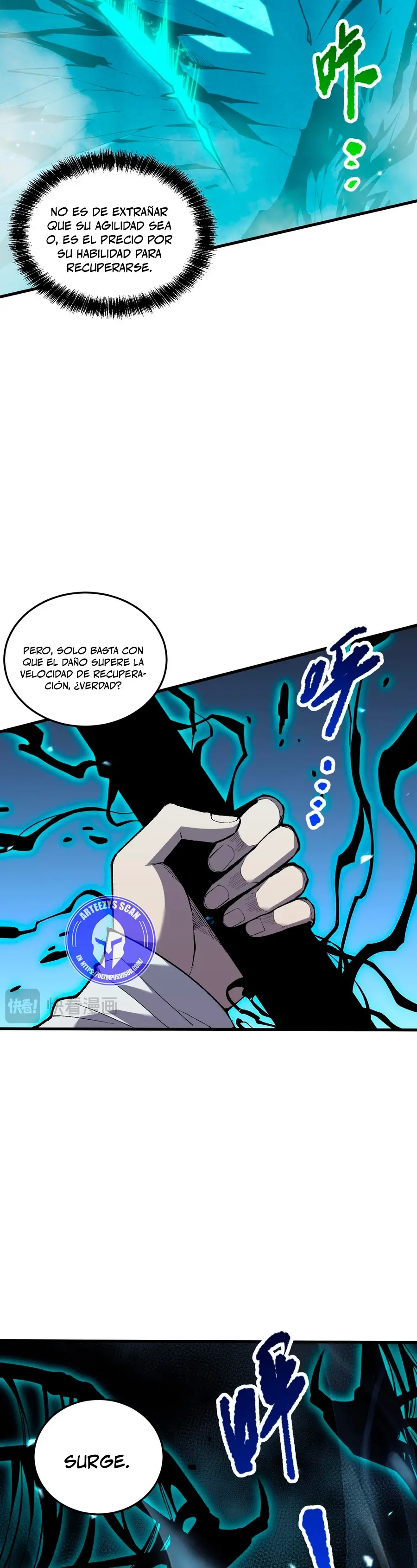Capitulo 51 page 37