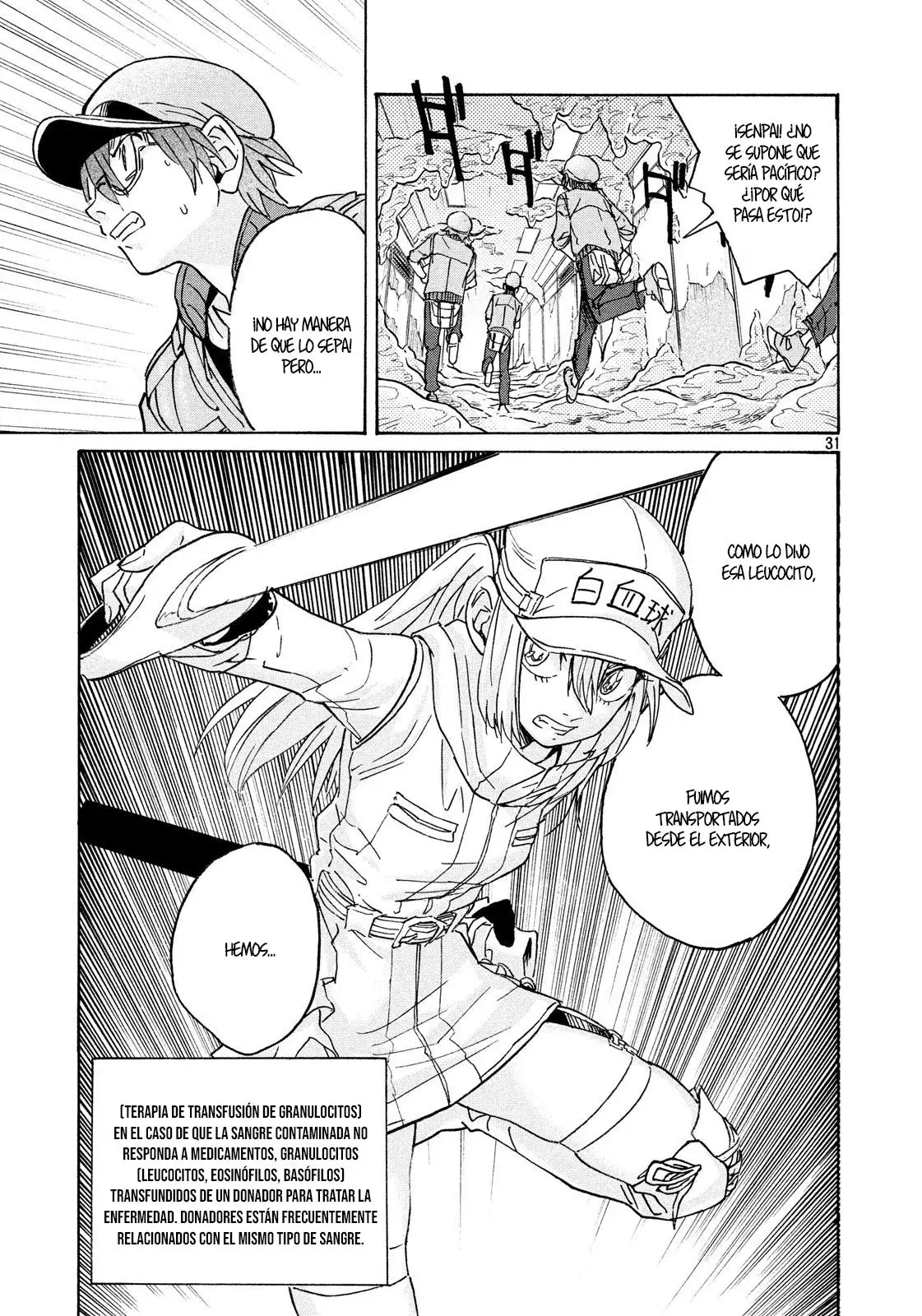 Capitulo 11 page 32