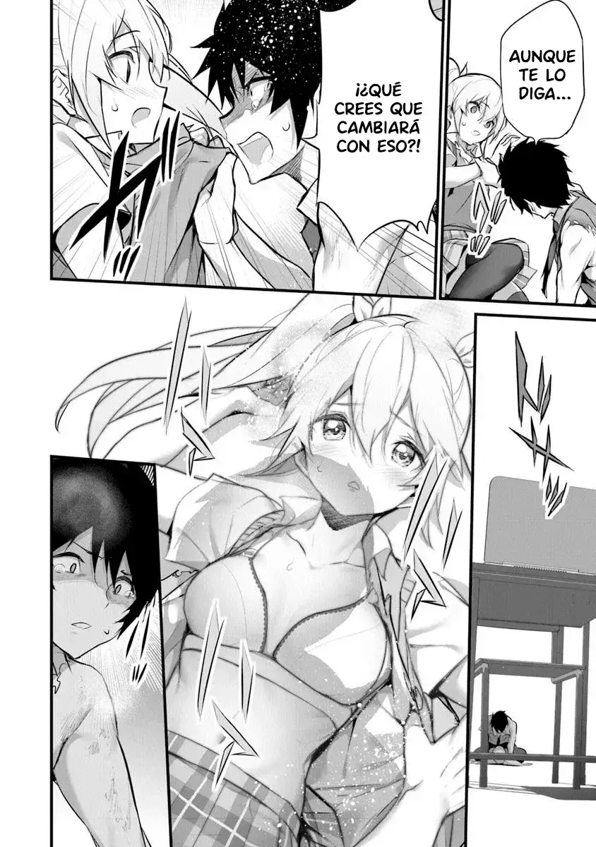 Capitulo 31 page 19