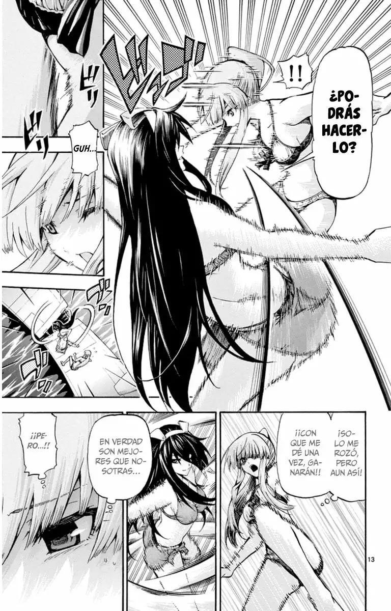 Capitulo 75 page 14