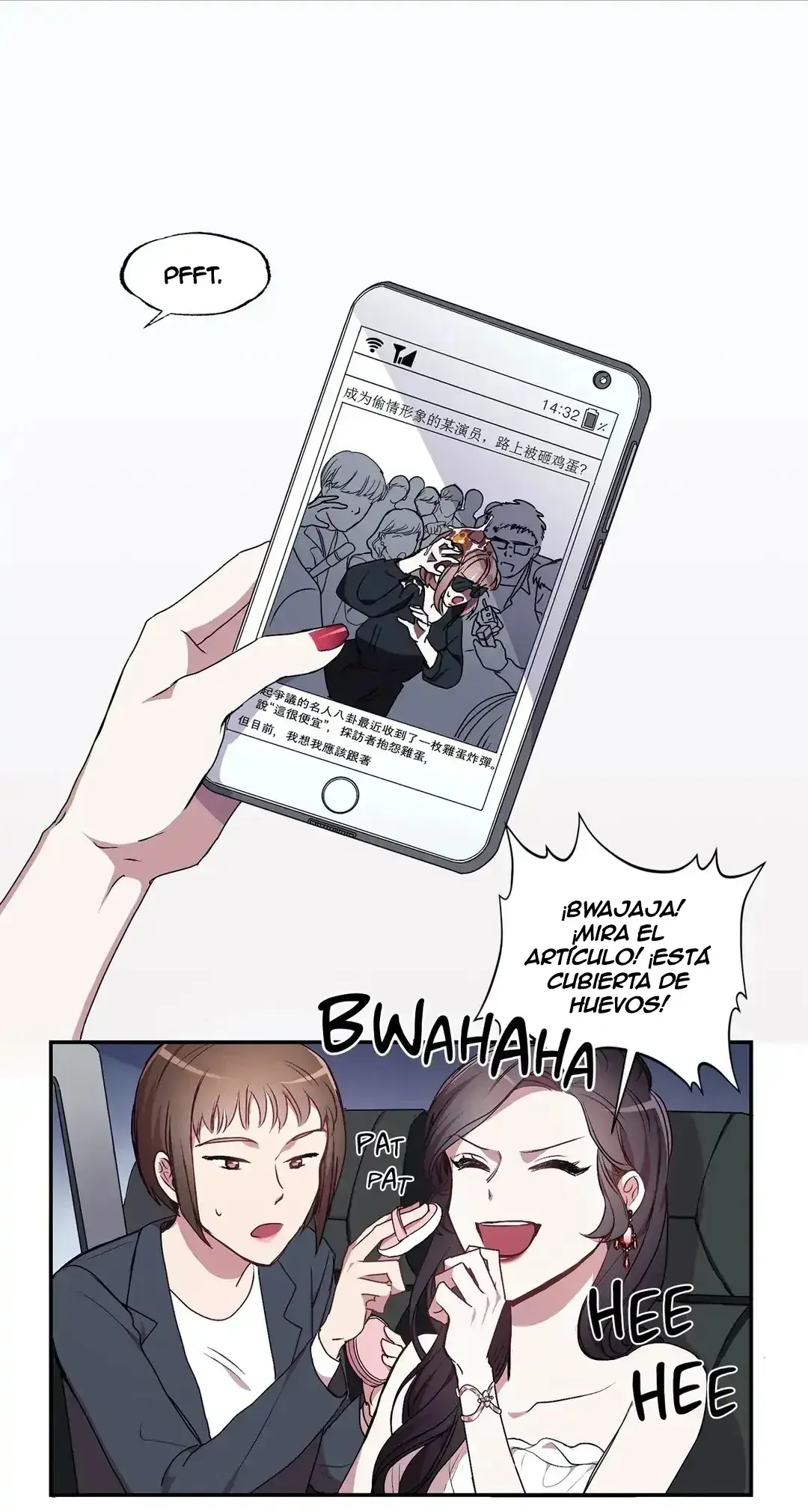 Capitulo 17 page 19