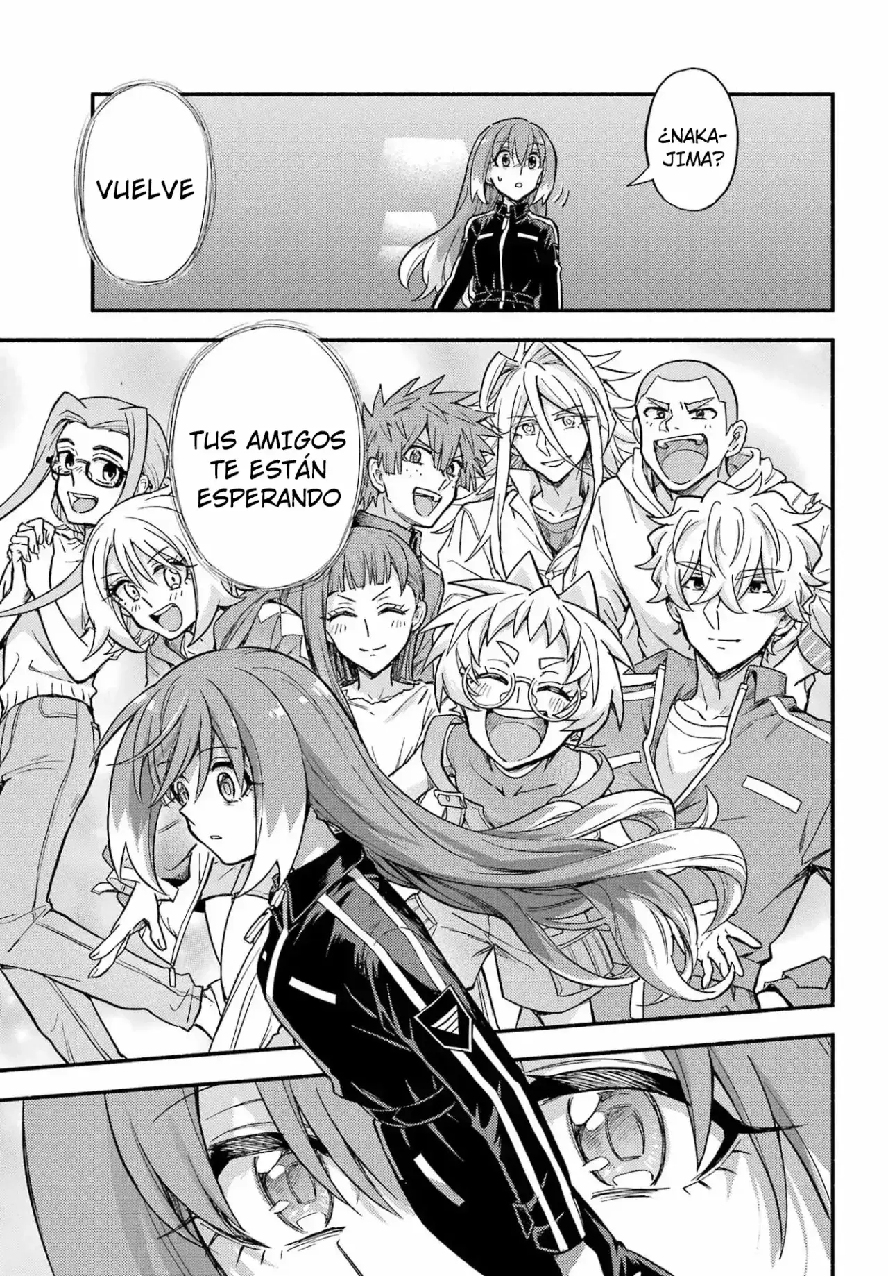 Capitulo 114 page 33