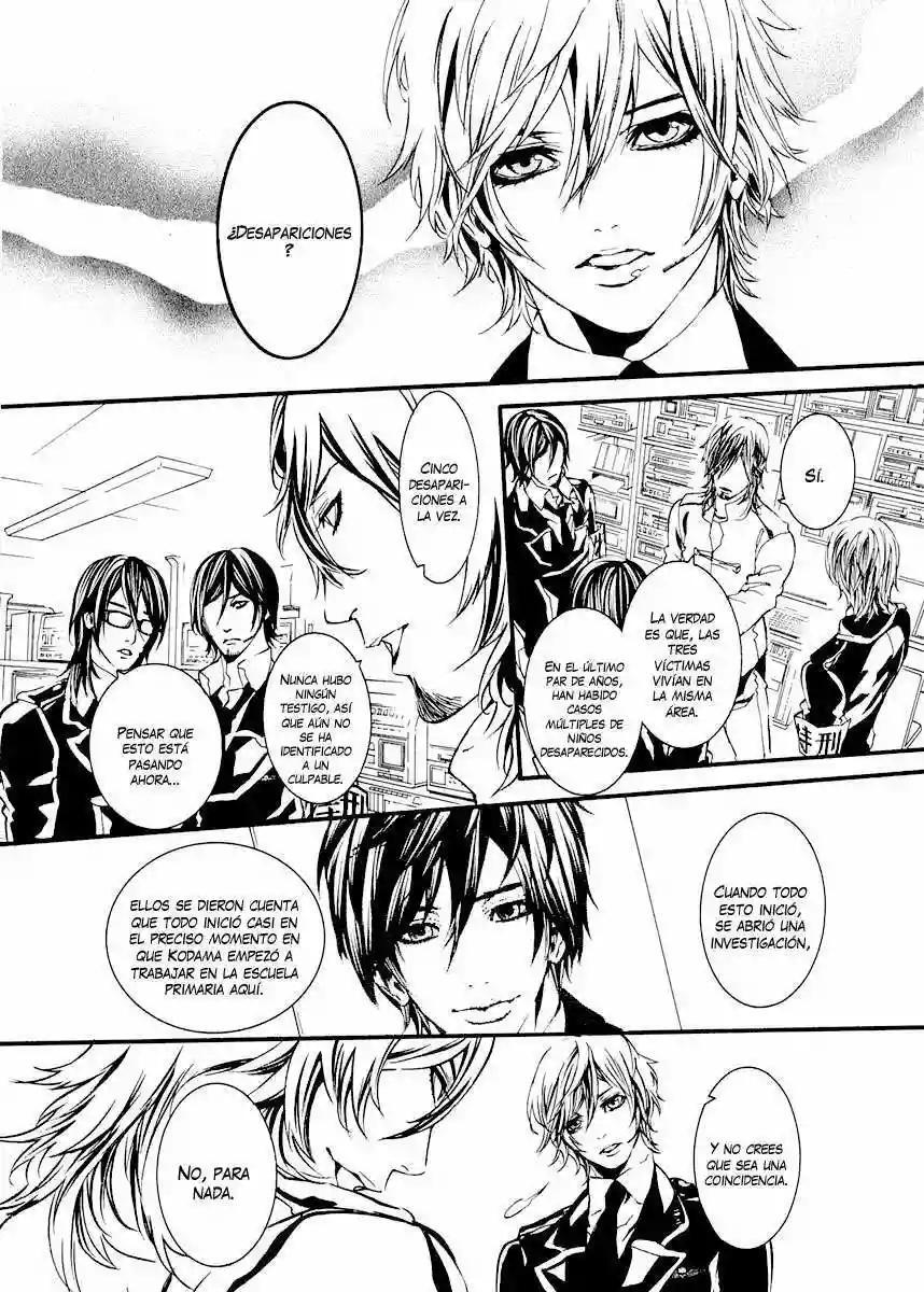 Capitulo 42 page 17