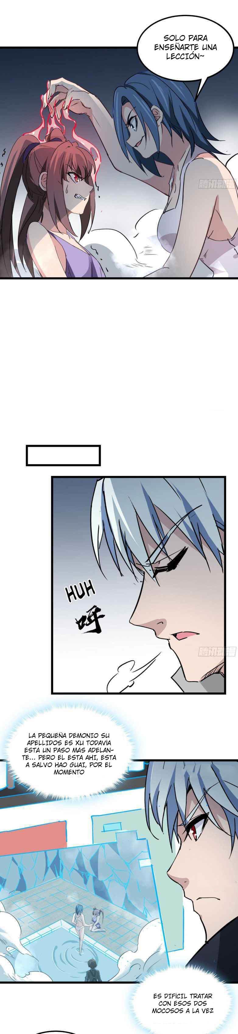 Capitulo 73 page 15