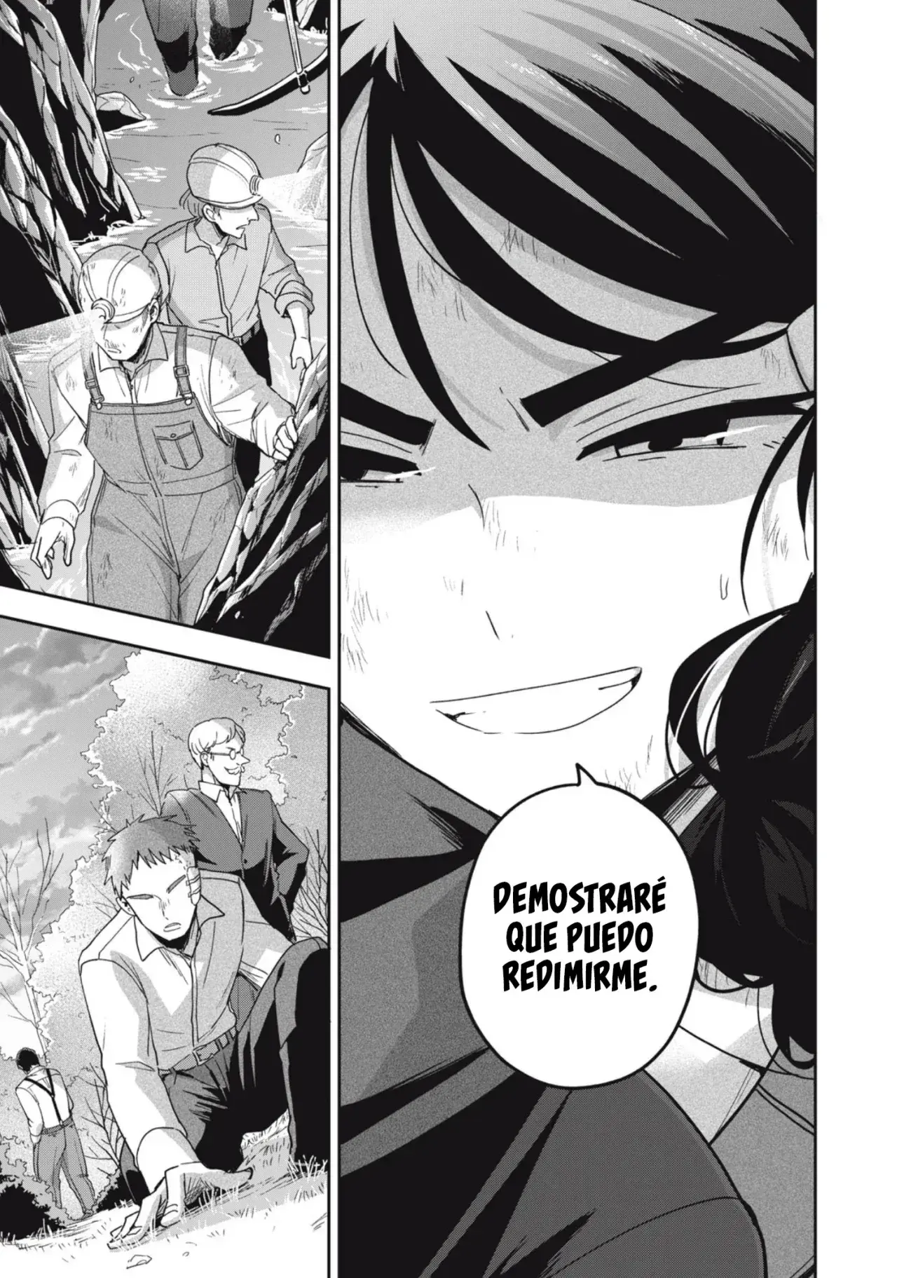 Capitulo 38 page 22