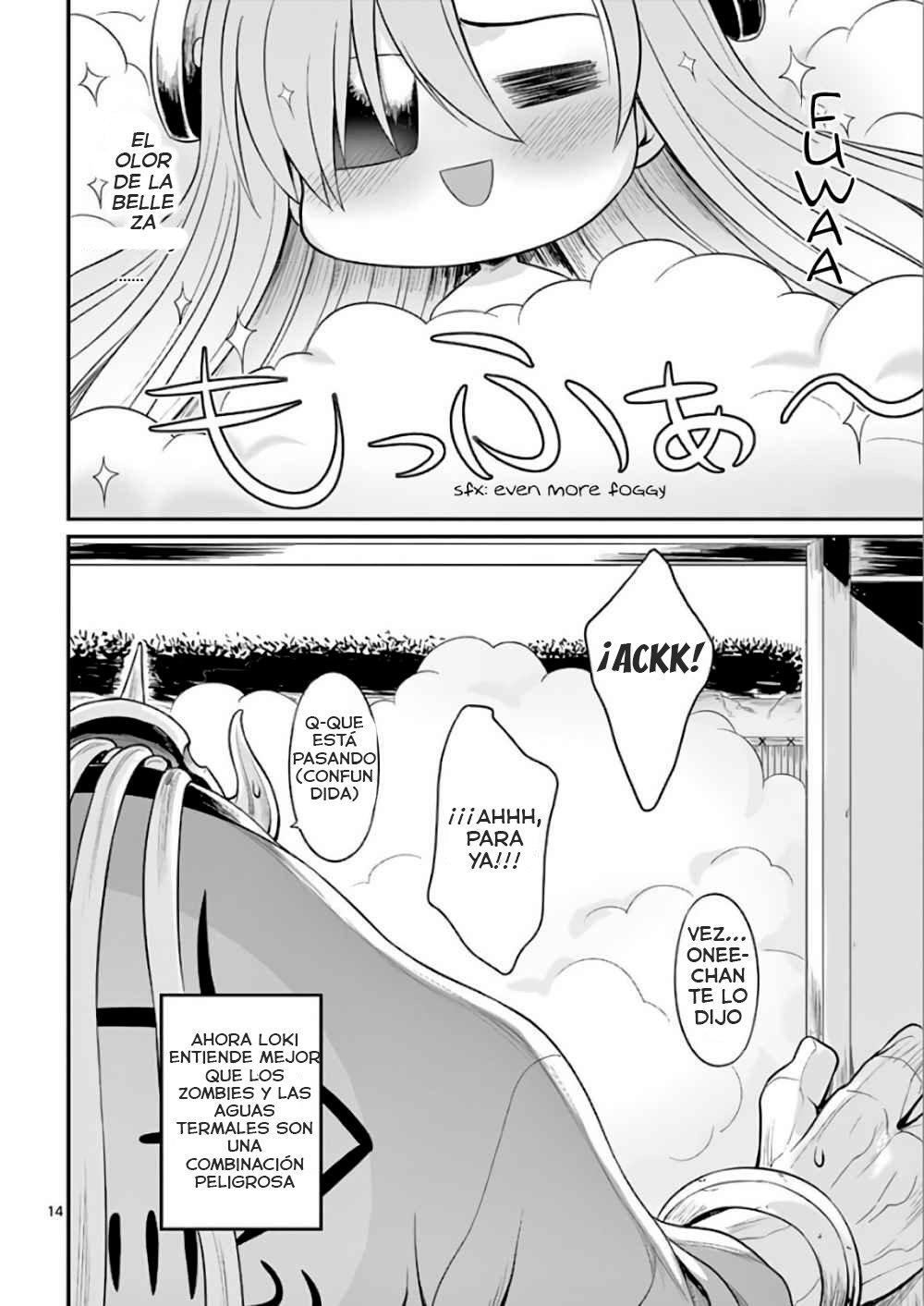 Capitulo 21 page 14