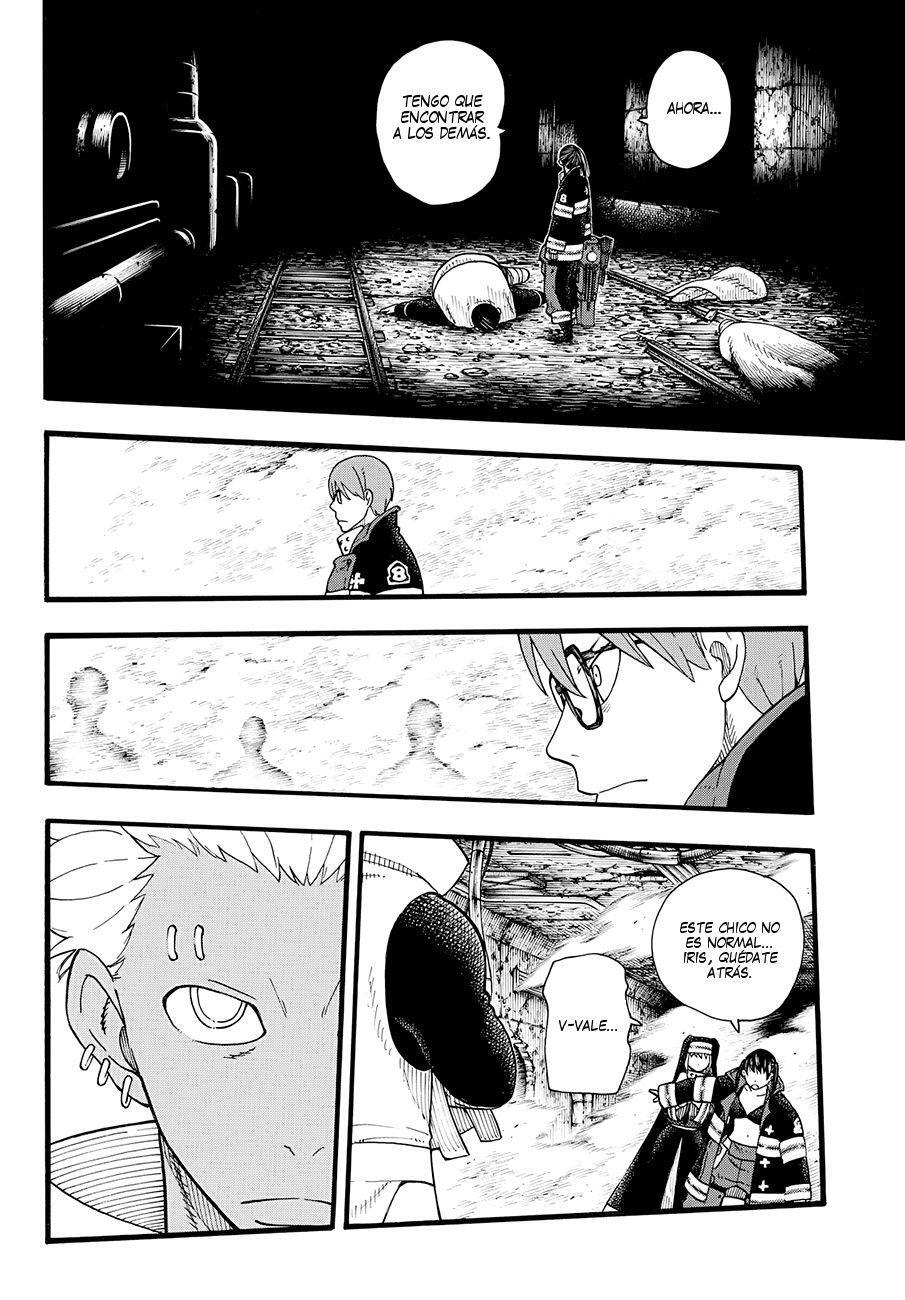 Capitulo 69 page 19