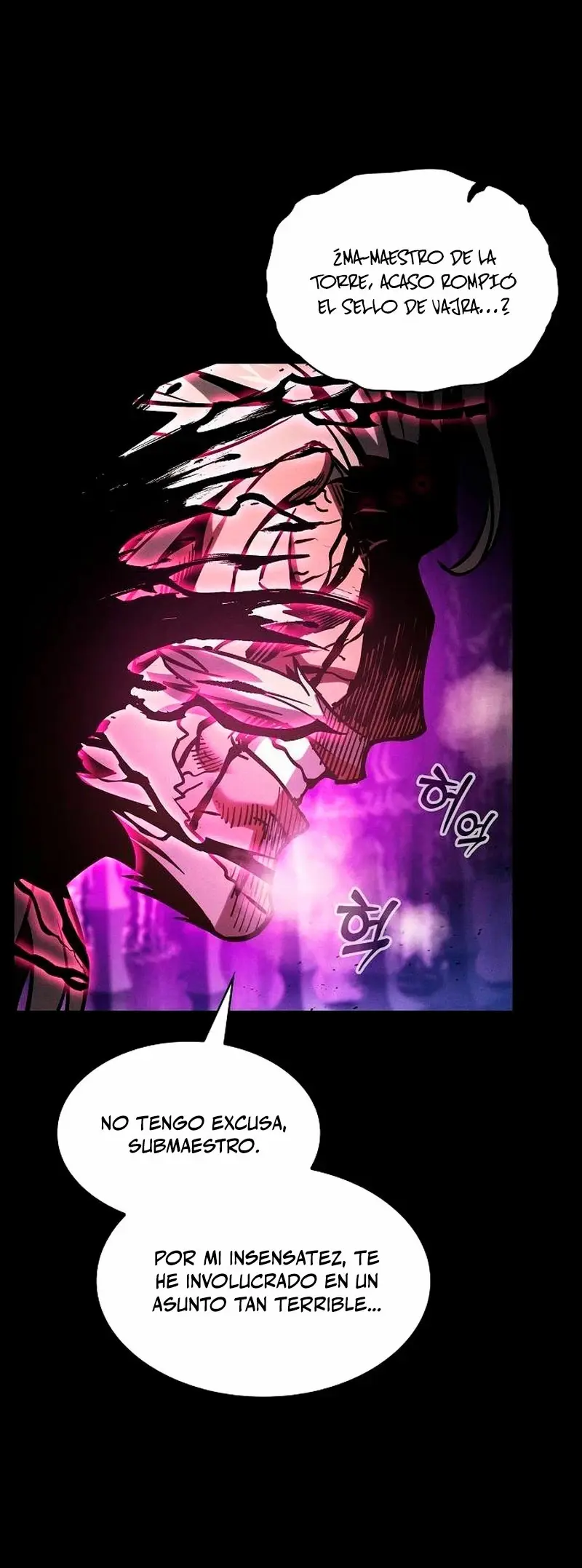 Capitulo 82 page 19