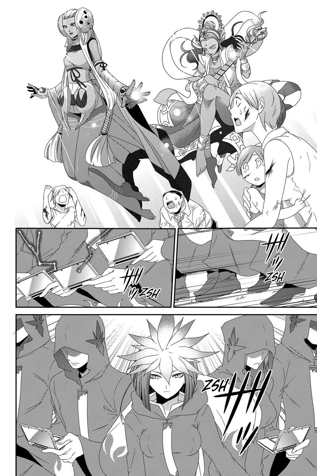 Capitulo 7 page 28