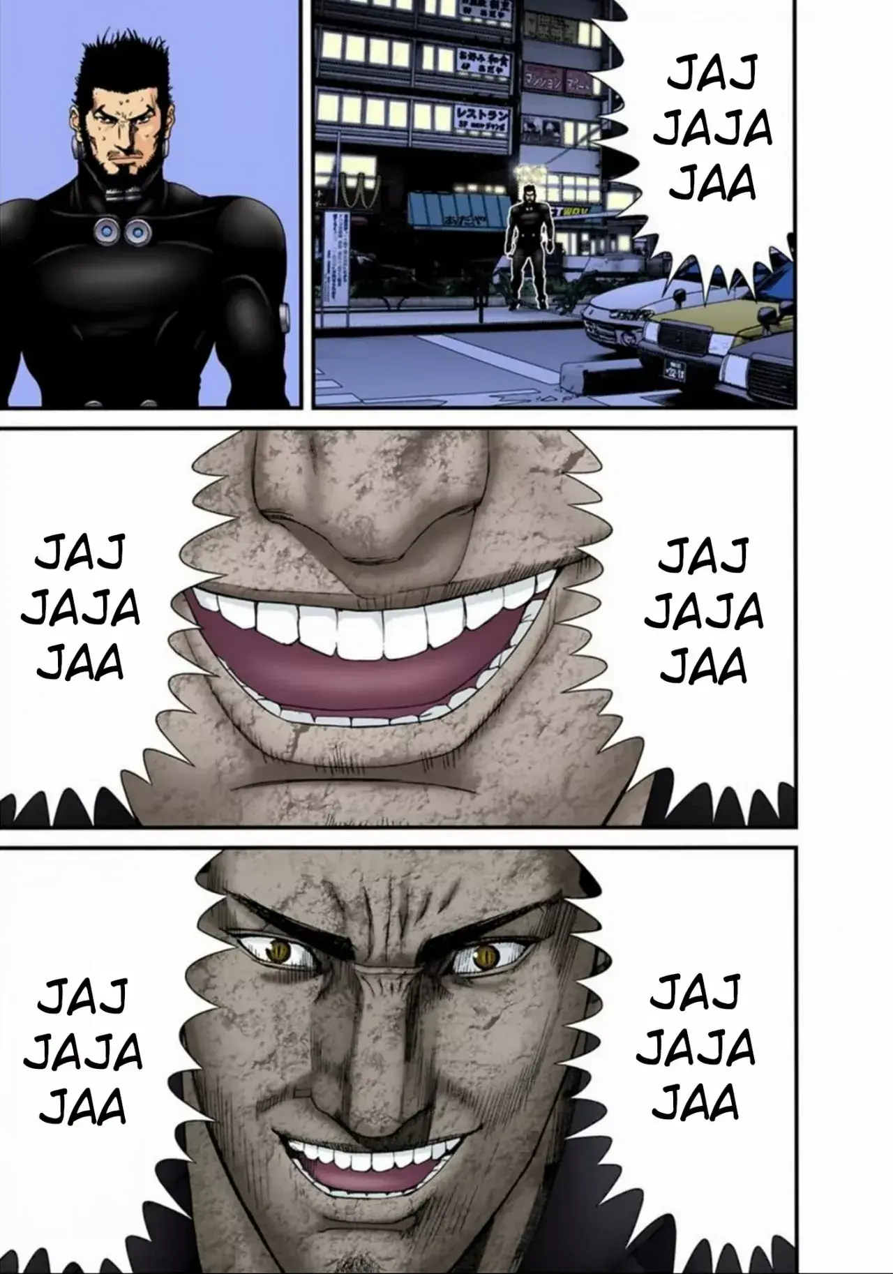 Capitulo 203 page 14