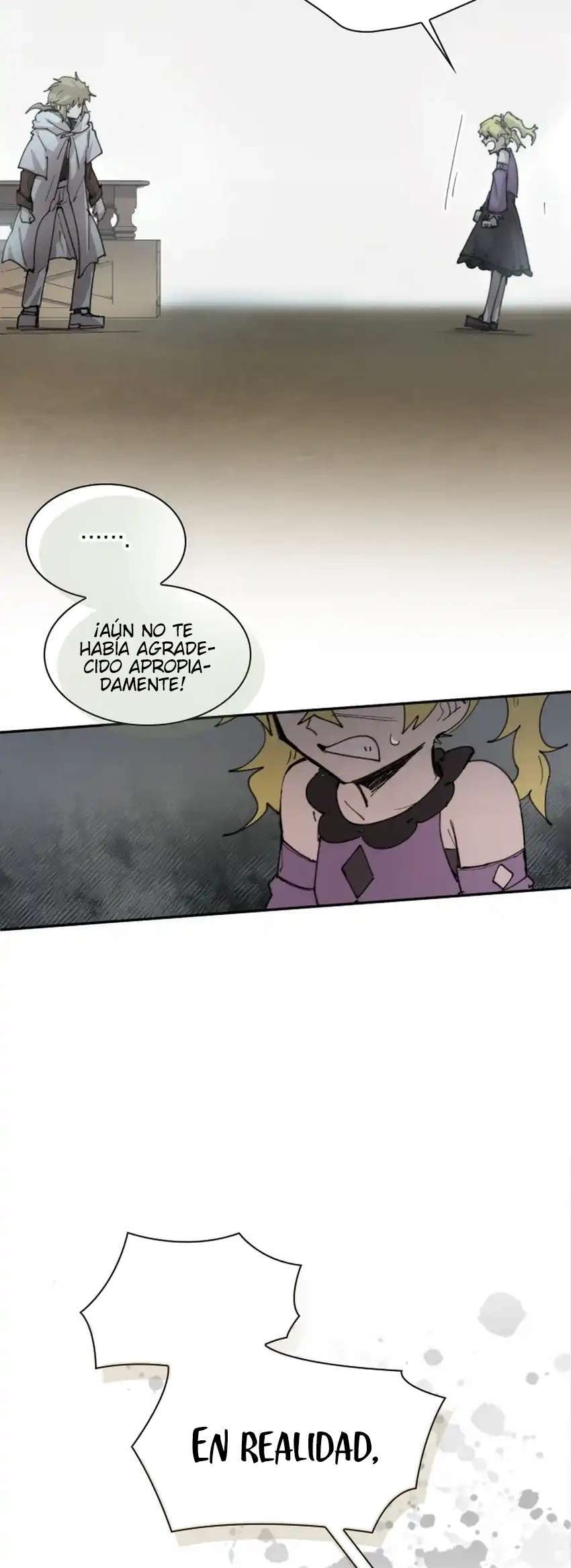 Capitulo 101 page 26