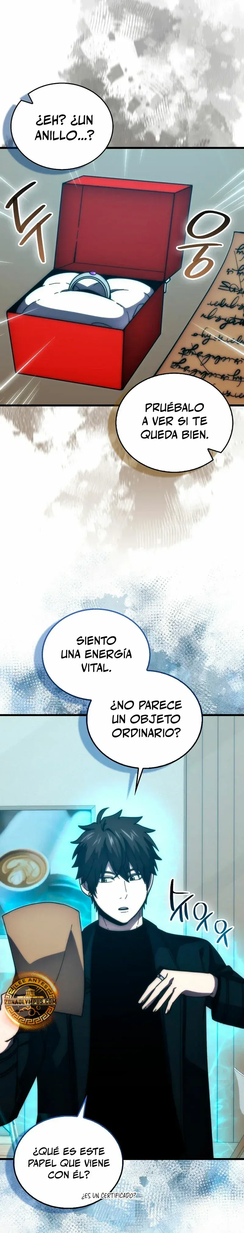 Capitulo 97 page 17
