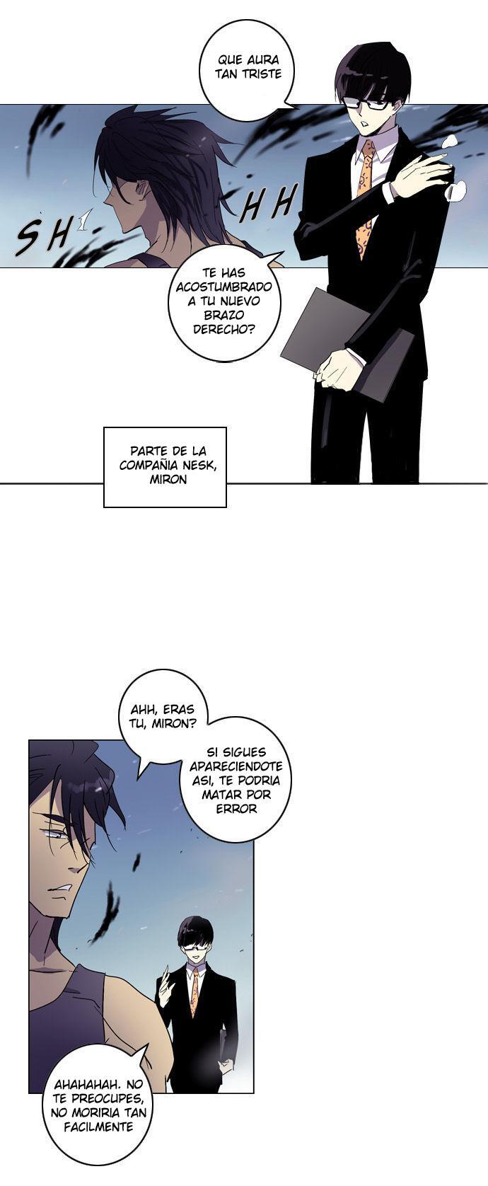 Capitulo 64 page 11
