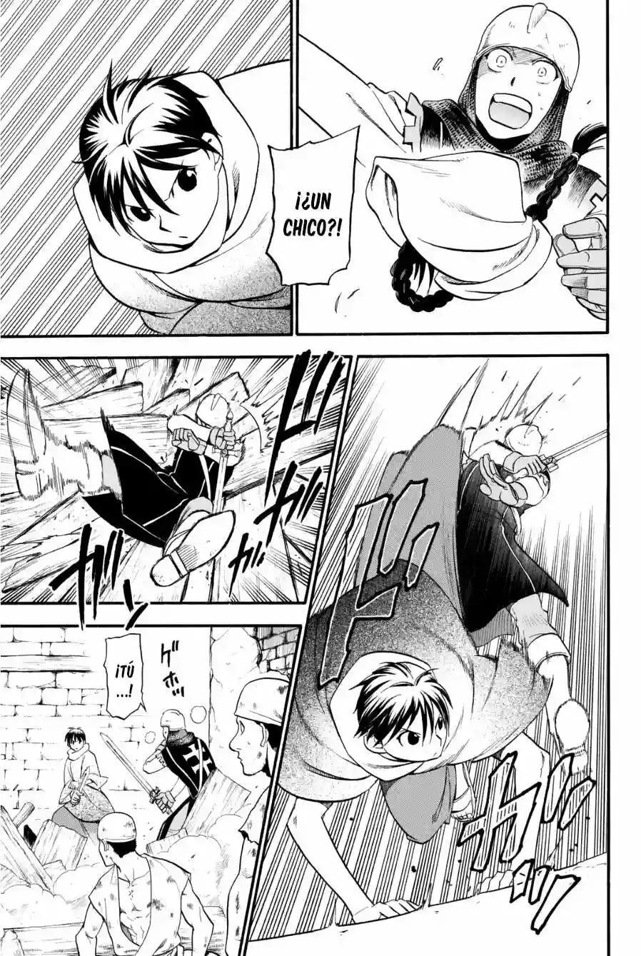 Capitulo 11 page 17