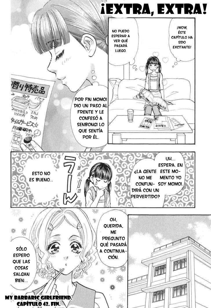 Capitulo 42 page 20