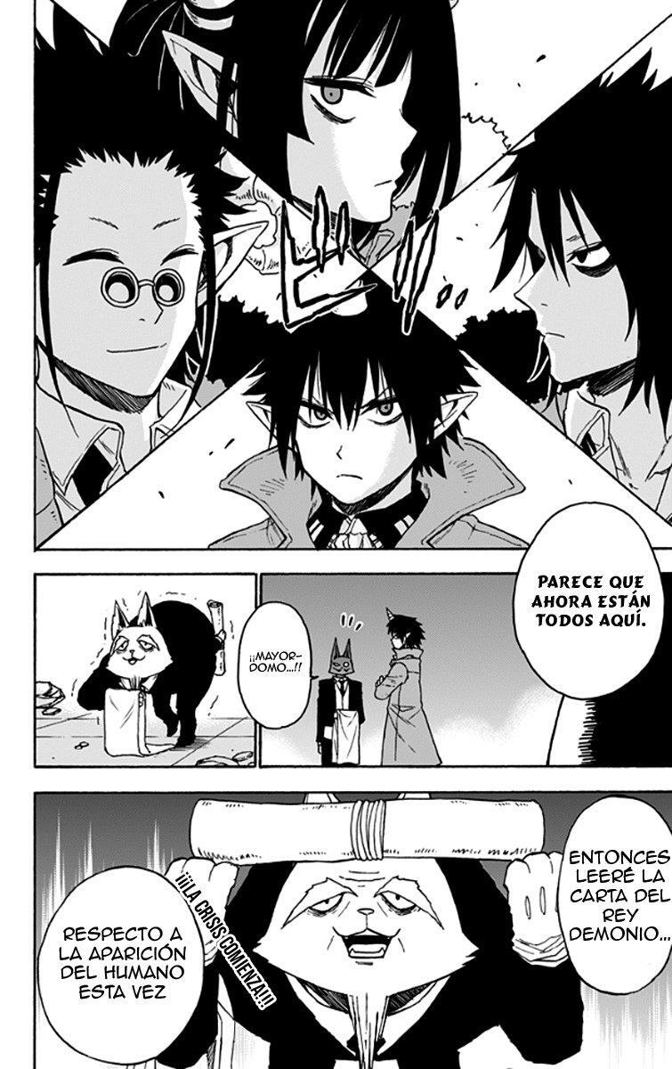 Capitulo 26 page 17