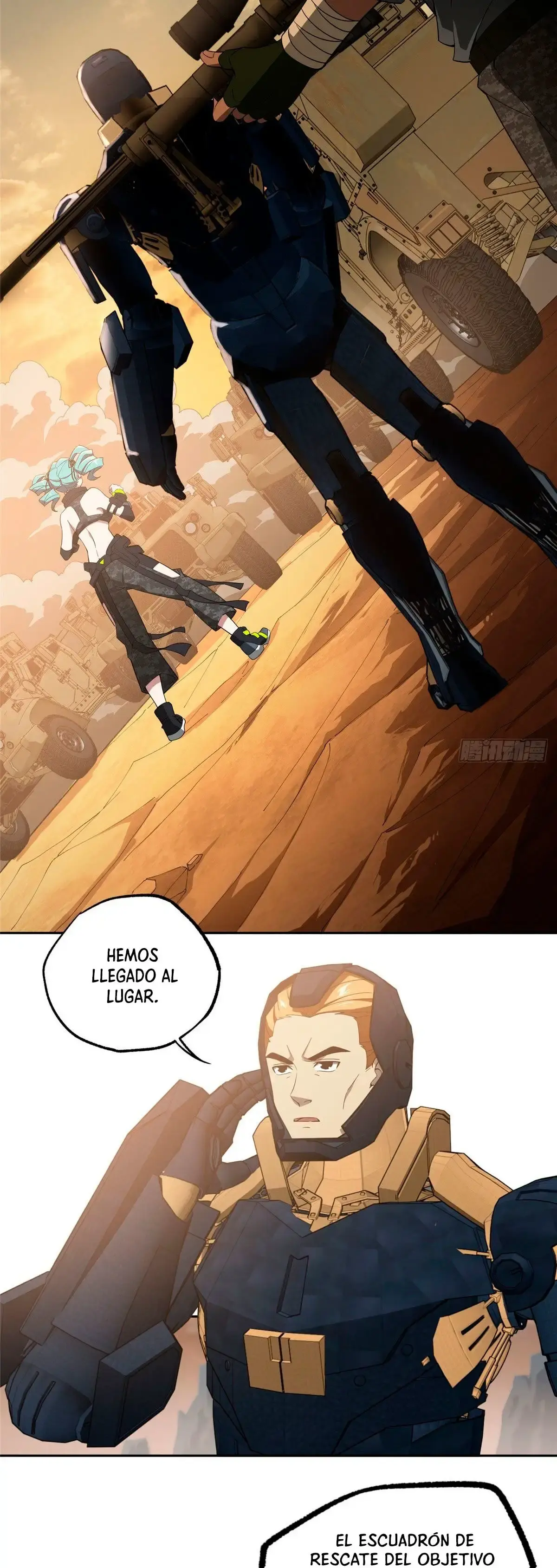 Capitulo 30 page 4