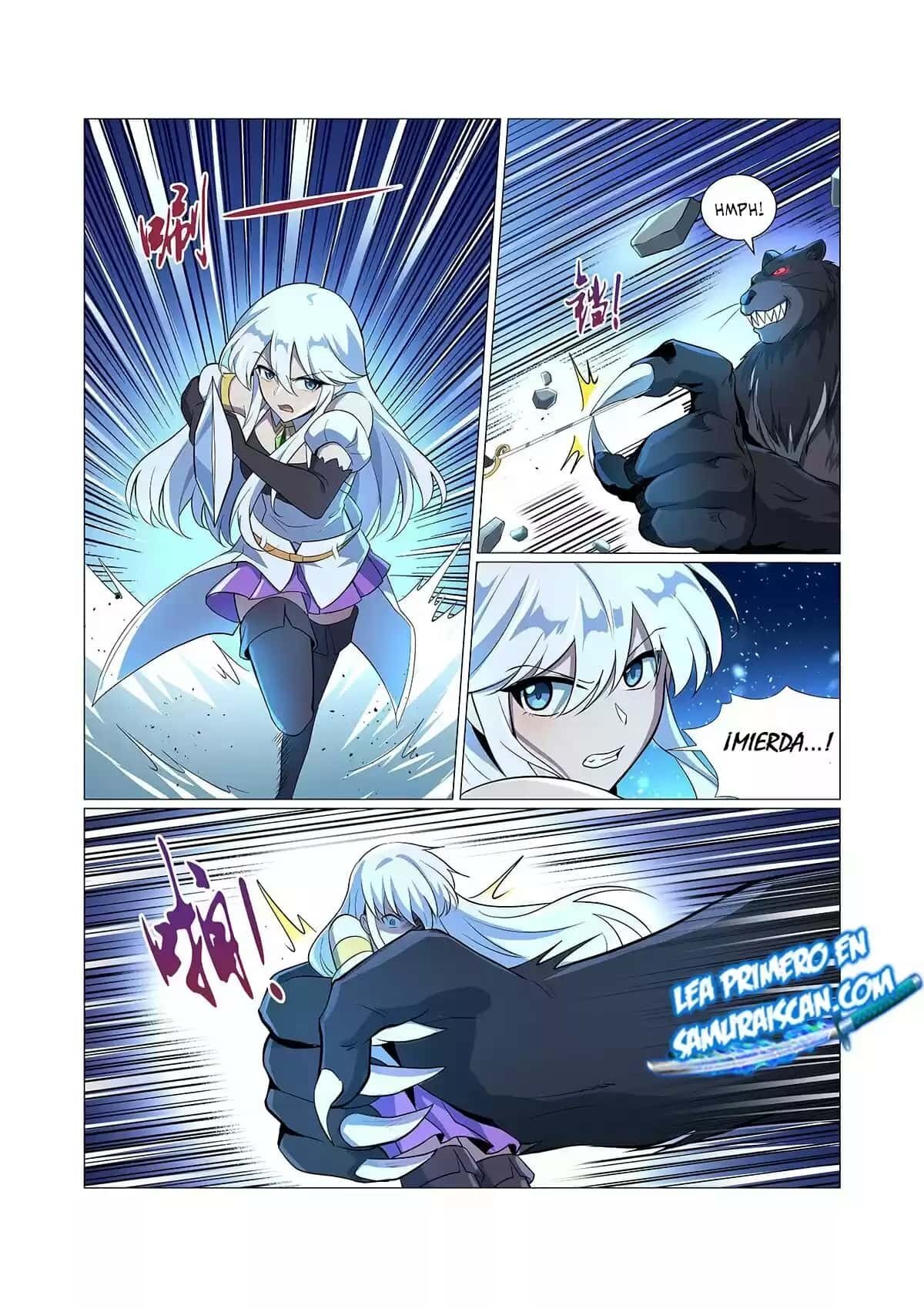 Capitulo 98 page 5