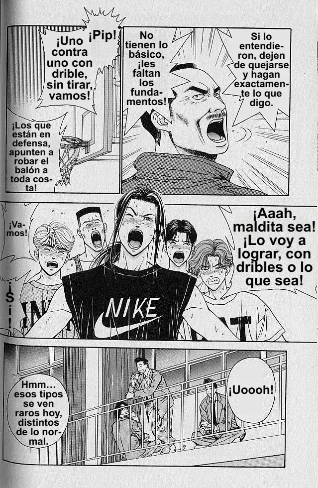 Capitulo 52 page 33