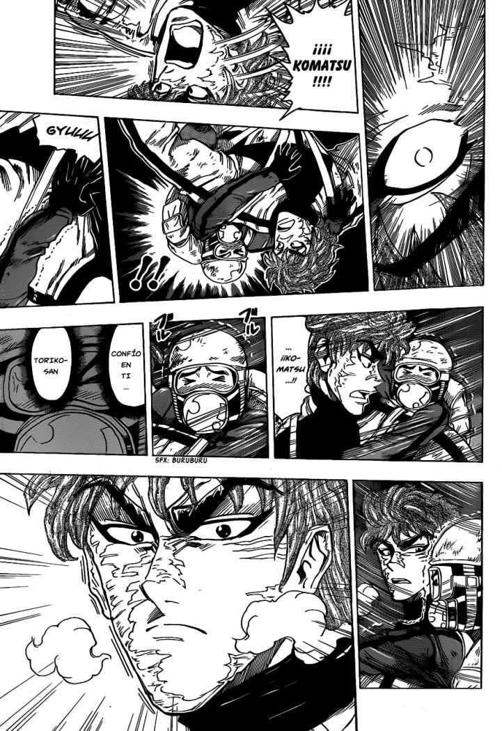 Capitulo 105 page 13